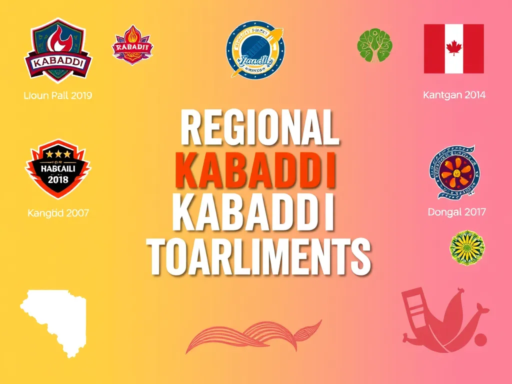 State Kabaddi League