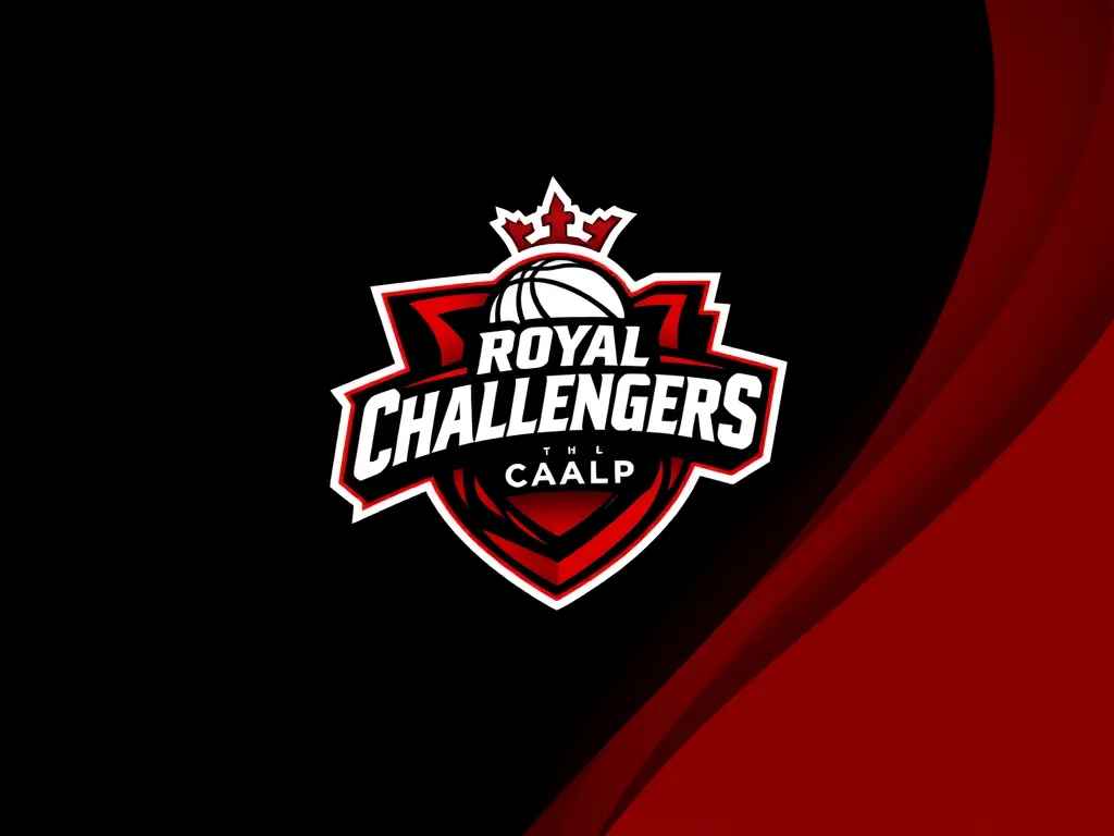 Royal Challengers Bangalore Logo